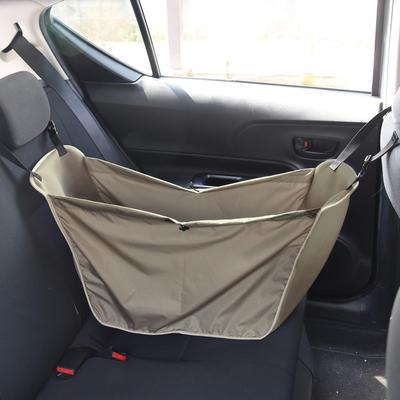 Bon Moment Offizielle Hängematte Autoaufbewahrung Perfekt für Autos mit Mehr Hergestellt in Praktische Aufbewahrung Groß Breit Einkaufen Stilvoll für Moment Eine Tasche, Artikel,