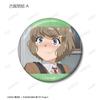 Rascal Does Not Dream of a Dreaming Girl Trading Scene Badges Box of 10