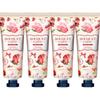 Bouquet Garni Rose Garden Hand Cream 50ml*2Pcs/4Pcs