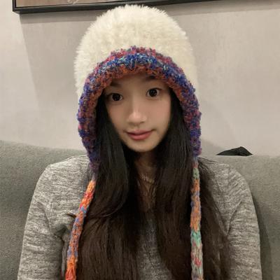 Chapéus e gorros – Gorros