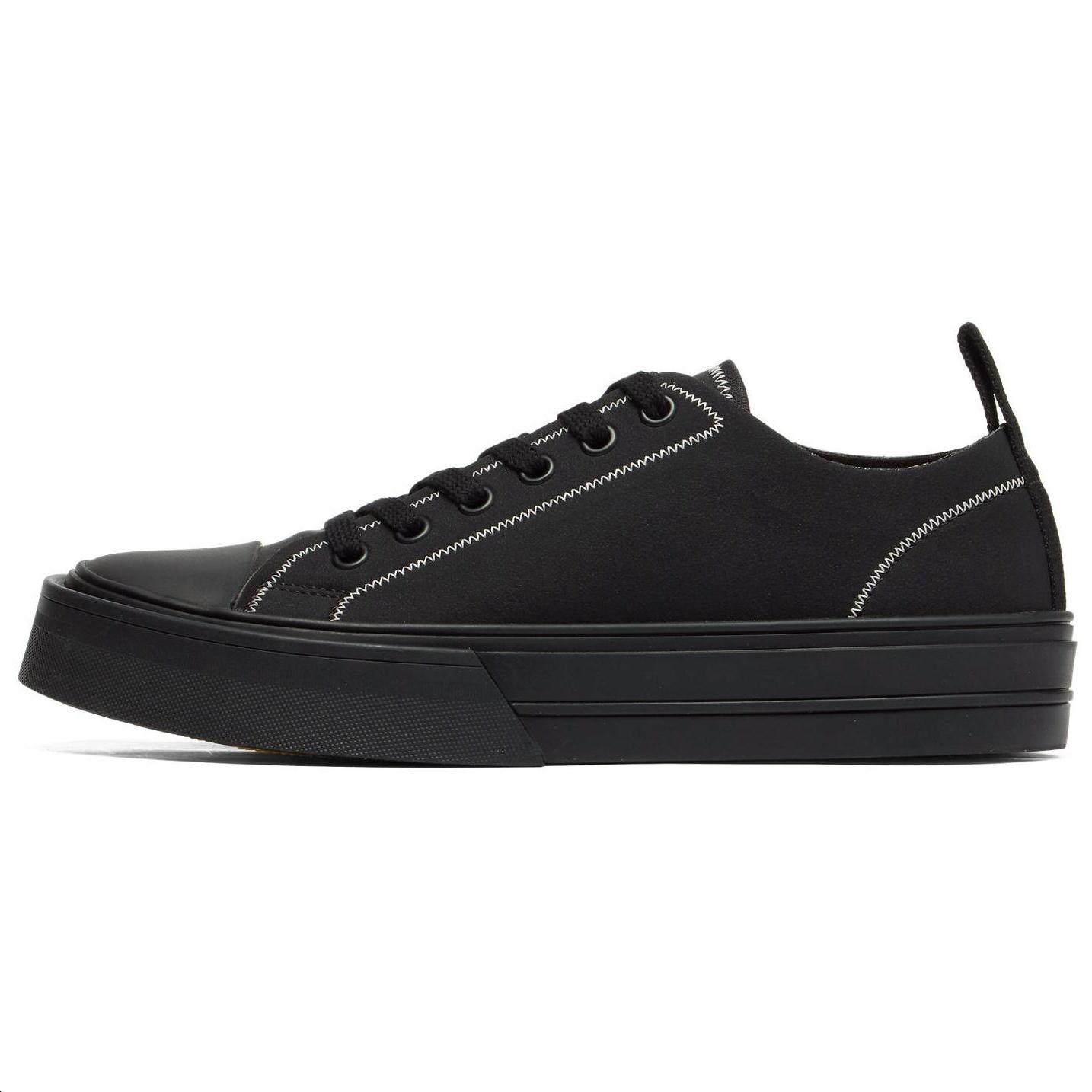 Onitsuka Tiger OK Basketball A75 Lo 75th Anniversary Black Men s 1183C307-001 EU 38
