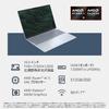 Dell 16 Plus DB16255 AMD Ryzen AI 5 340 16GB 512GB Office Windows 11 Power Ice Repair Service Hard Drive Return 16-inch Laptop, Processor, Memory,