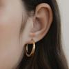 Essential Hoop Earrings EC3143