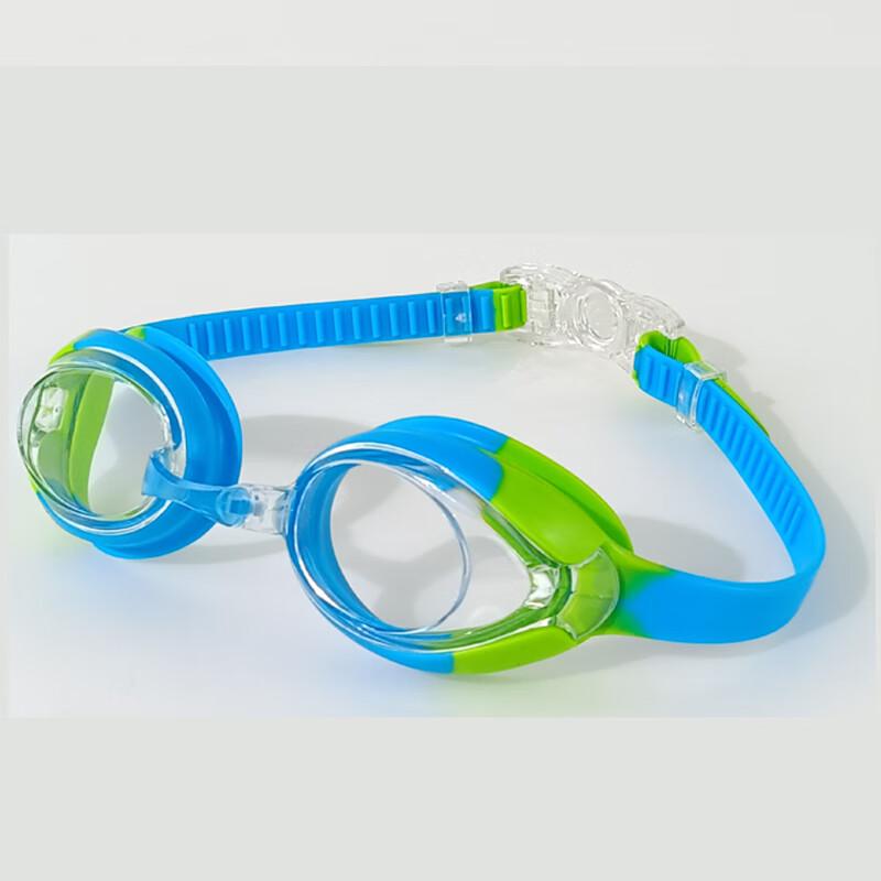 WEZHO Kids  Anti-Fog Swim Goggles