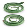 Wild Reptile Snake Model For Kids Educational Collectible Pvc Decor Toy