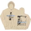 A PERFECT WORLD TOUR 2026 Hoodies THE KID LAROI Graphic Sweatshirt Long Sleeve Loose Casual Pullover Print Merch
