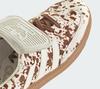 JS3931 Adidas Originals Samba LT Cow Print Off White (Women's)