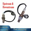 2PCS Upstream & Downstream O2 Oxygen Sensor For Toyota Corolla 2.4L L4 2009-2012