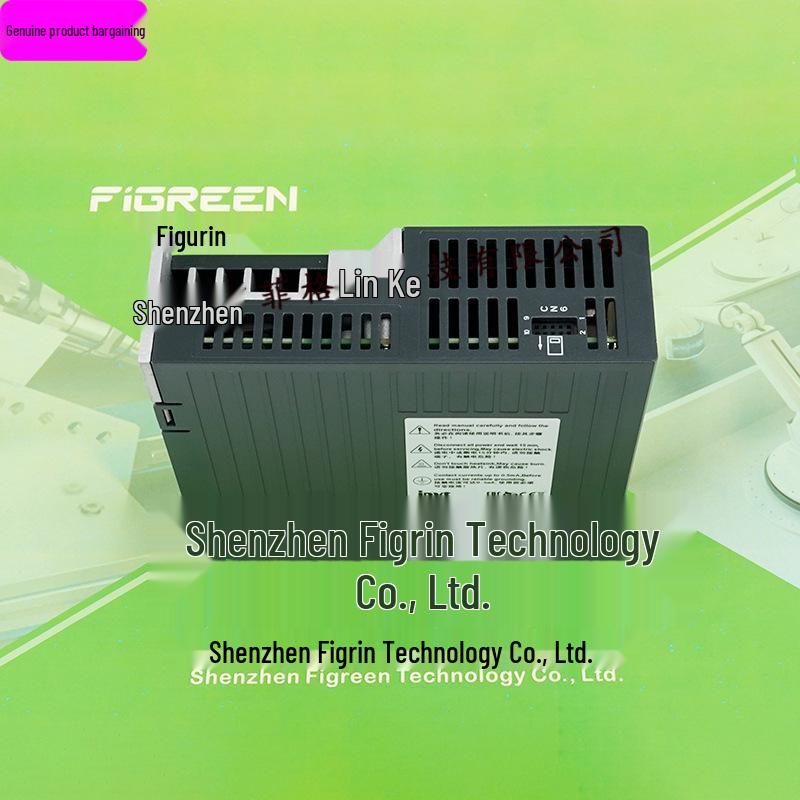 INVT DA180A-C-6R0-S-2 Motor Driver