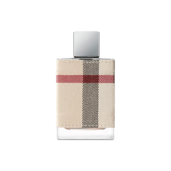 Burberry London Women's New London Perfumes Floral Fruity Floral Eau De Parfum EDP Honey Orange Rose Santalum Album