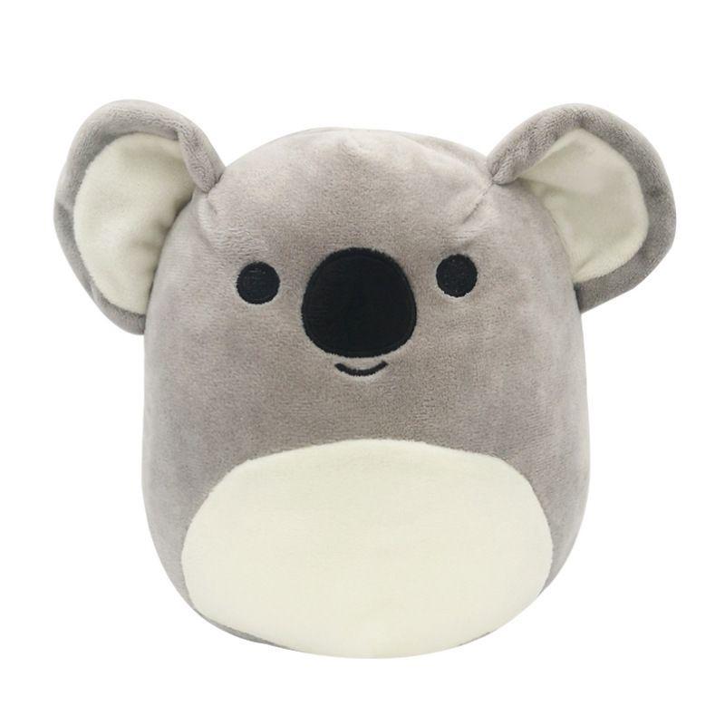 Squishmallow Plush Toy Soft And Comfortable Children's Doll For Home Decoration And Entertainment
