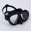Adult Full Dry Snorkel & Mask Set