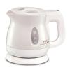 [Online Only] Tefal Electric Kettle 0.8L Antibacterial (Ag+) Compact with Hot Water Leak Lock Function "Apresia AG Plus Lock Pearl White" KO4301JP