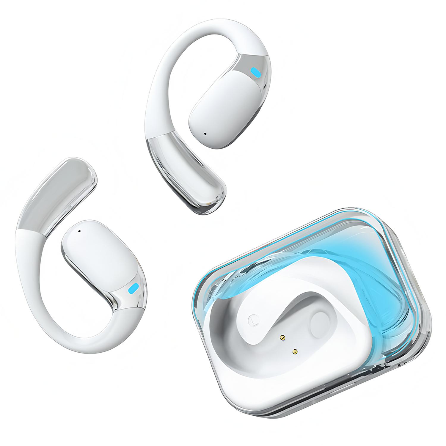 

YOUYIN A70 TWS Headset Open Ear Wireless Earbuds Single Headphones IPX5 Waterproof A