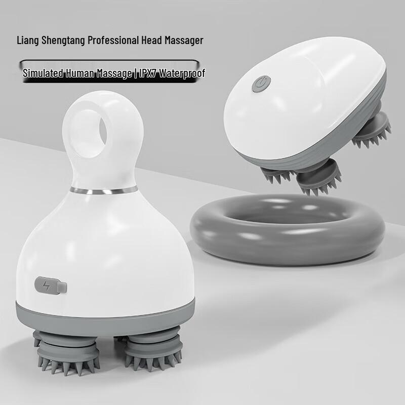 Liangshengtang Smart Electric Head Massager