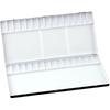 Holbein Aluminum Watercolor Palette No.150 30 Compartments 210144