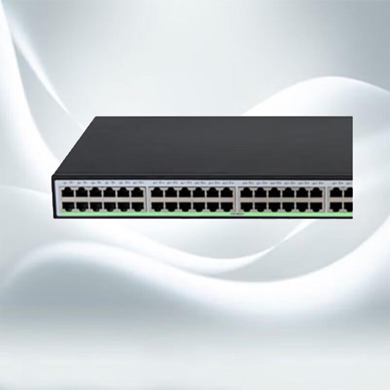 H3C S5500V3-54S-SI Network Switch