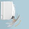 Air Conditioning Windshield Anti-Direct Blowing Universal Wind Guide Cover Outlet Baffle Dust Cover Purification Baffle for home