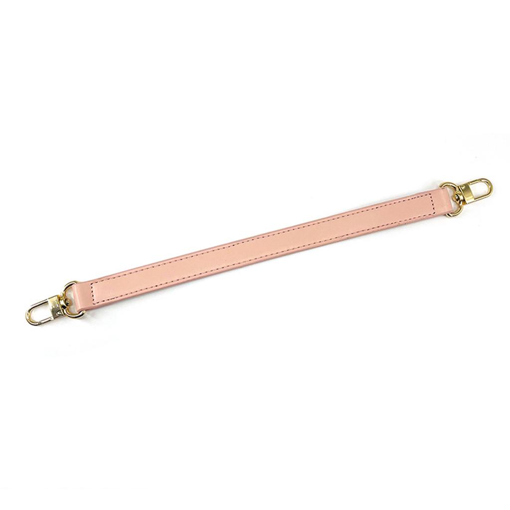 Leather Bag Strap Fashion Shoulder Handle Strap Replacement Bag Strap Purse Strap Bag Accessory for Handbag Shoulder Bag