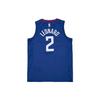 Nike Kids Basketball Jersey Leonard 2 Kids Sportswear Blue 3Z2B7BZ2P-CLIKL