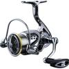 Spinning Reel Max Drag Force Gear Ratio Reversible Handle BB Ball Suitable for Multiple Fish Available In and 4000 Saltwater and Freshwater Fi's+7