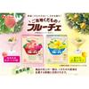 Furūche House Foods Local Fruit Peach Snack 150g ×5 Packs