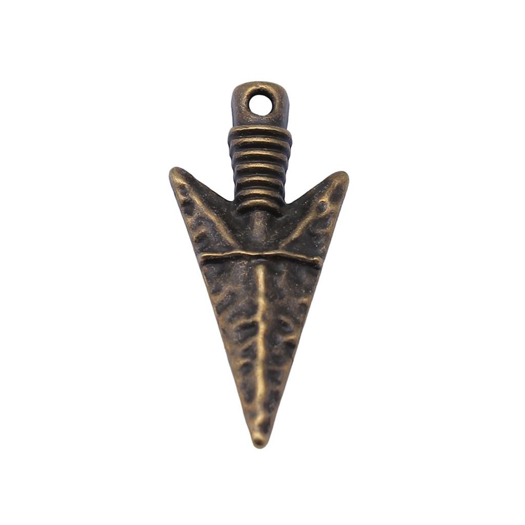 Game Charms Multi Color Tools Pendants For Students DIY Jewelry Accessories