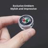 DGJLS1 Car Cigarette Lighter Dust Cap Power Port Dustproof Cover Plug For Alfa Romeo 156 159 147 4C 8C 166 Giulia Giulietta Mito