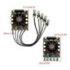160Wx2+220W Versatile DIY AMP Board Advanced 2.1 Channel Amp Board for Speakers