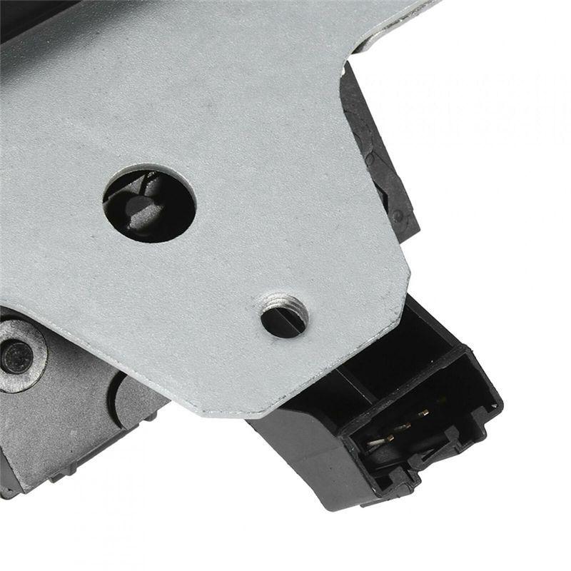 AA92-Boot Tailgate Lock Latch 8M51-R442A66-AC For Ford S-Max C-Max Focus 2006-2018 Rear Trunk Lock 1743698 8M51-R442A66-DC