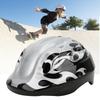 Cycling Helmet Foam Breathable with   Hook and   Fastener Bike Supplies