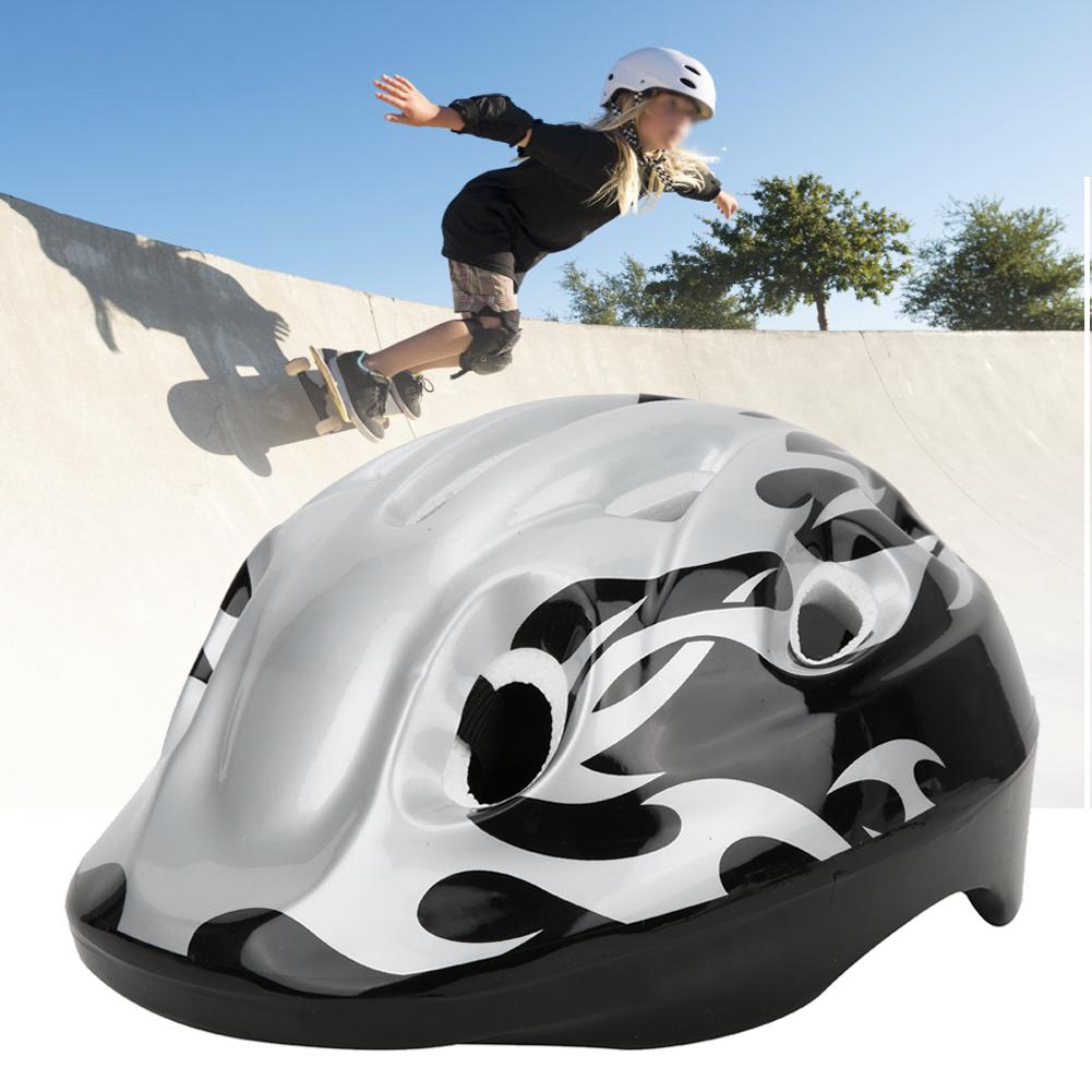 Cycling Helmet Foam Breathable with Hook and Fastener Bike Supplies