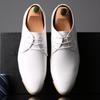 Your Bestfashion Formal Shoes Men Classic Patent Leather Wedding Shoes Men Office Coiffeur Moda Italiana Men Dress Shoes Leather Erkek Ay 657
