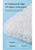4D Breathable Summer Seat Cushion - Office, Car, Chair, Student, Cooling Pad