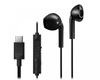 Earphones HA-FR17UC Black