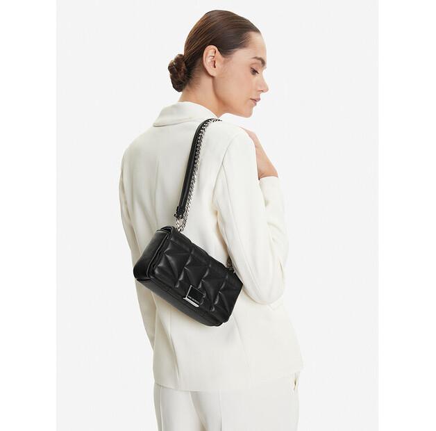 Сумочка KARL LAGERFELD A1W30435 чёрный