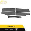 Kamiq GT Insect Screen & Diamond Mesh Water Tank Panel Stickers for 20 Models