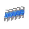 5pcs Mini ANL Automotive Audio Circuit , 60A
