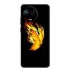 For Realme 11 11X 5G RMX3780 Case TPU Animals Soft Silicone Bumper Back Cover Phone Cases for Realme11X RMX3785 Wolf Cool Fundas