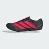Mercedes AMG × adidas Adizero Prime SP 4 Nero Core Rosso Lucid KH8838 Taglia Uomo