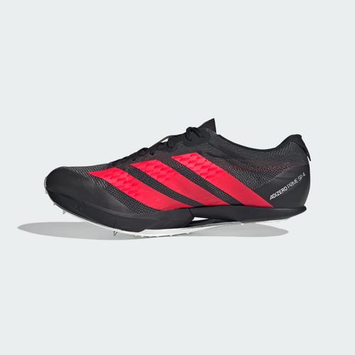 Mercedes AMG × adidas Adizero Prime SP 4 Nero Core Rosso Lucid KH8838 Taglia Uomo