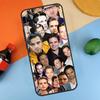 Sebastian Stan Case For Samsung Galaxy A34 A54 A14 A35 A55 A15 A56 A36 A26 A16 A06 A12 A22 A32 A52 A13 A53