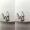 Air Conditioning Cold Warm Flap Shaft Teeth Pin for Mercedes Benz C200 E300l GLC