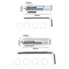 Dual-purpose Extractor Screw Remover Thread Extractor