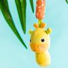 Bright Starts Chime Along Friends Giraffe 12342