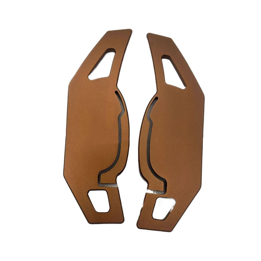 Aluminum Alloy Steering Wheel Lock For Ultimate Protection Car Steering Wheel Paddle Shifter
