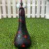 Resin Staring Rooster Decor, Ideal for Halloween, Thanksgiving and Christmas Home Ornament & Gift.