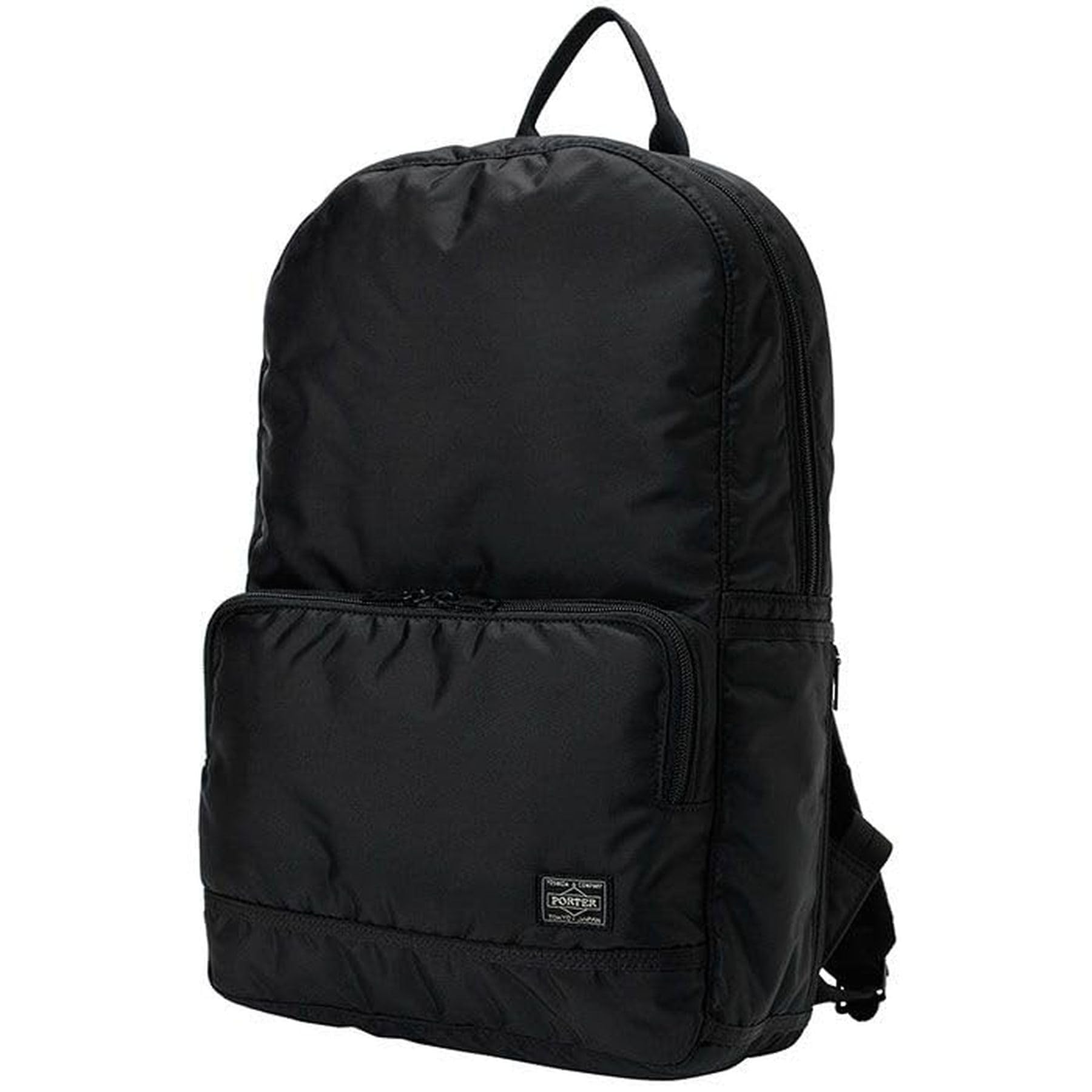 

Flash Daypack Black [Porter] 689-05944
