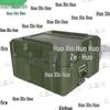 Huoxin Fire Rotomolded Outdoor Storage Cases