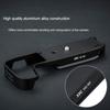 JJC Extension Hand Grip Canon EOS R8 EOS RP EOSR8 EOSRP Camera Applicable EG-E1 Replacement Convenient Replacement